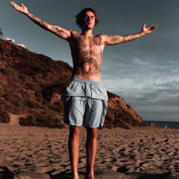 Justin Bieber, Instagram Justin Bieber, Instagram